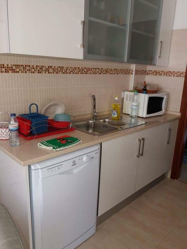 A Minha Casa Villa Sesimbra Buitenkant foto