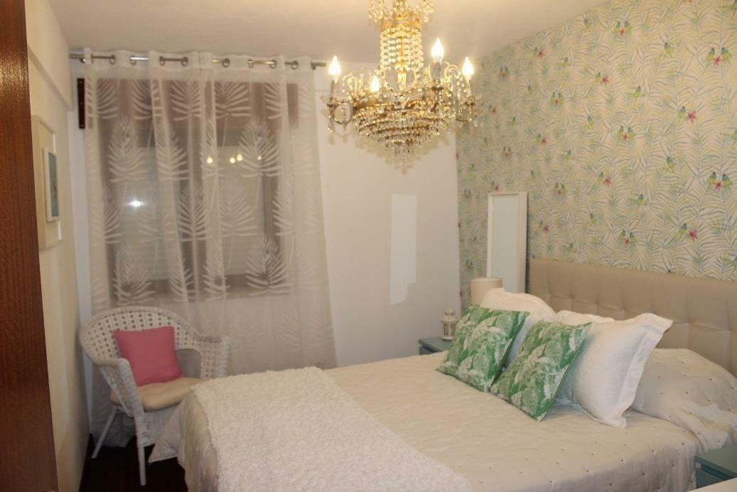 A Minha Casa Villa Sesimbra Buitenkant foto